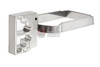 AW Custom Hi Capa Trigger Kit #3 for Tokyo Marui/WE/AW Hi Capa GBB Series (Flat Trigger) - Silver