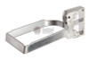 AW Custom Hi Capa Trigger Kit #3 for Tokyo Marui/WE/AW Hi Capa GBB Series (Flat Trigger) - Silver