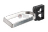 AW Custom Hi Capa Trigger Kit #3 for Tokyo Marui/WE/AW Hi Capa GBB Series (Flat Trigger) - Black