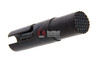 AW Custom HX Magazine Release Button for Tokyo Marui / WE / AW / KJ Hi Capa GBB Series - Black