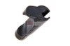 AW Custom HX Magazine Release Button for Tokyo Marui / WE / AW / KJ Hi Capa GBB Series - Black