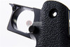 AW Custom HX Magazine Release Button for Tokyo Marui / WE / AW / KJ Hi Capa GBB Series - Black