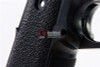 AW Custom HX Magazine Release Button for Tokyo Marui / WE / AW / KJ Hi Capa GBB Series - Black