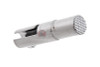 AW Custom HX Magazine Release Button for Tokyo Marui / WE / AW / KJ Hi Capa GBB Series - Silver