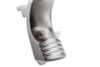 AW Custom Hi Capa Grip Safety (HX) for Tokyo Marui/WE/AW Hi Capa GBB Pistols - Silver