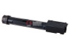 RWA Agency Arms Threaded Barrel Black Nitride for Tokyo Marui G17 Gen 3 GBB Airsoft Pistol