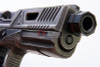RWA Agency Arms Threaded Barrel Black Nitride for Tokyo Marui G17 Gen 3 GBB Airsoft Pistol