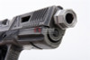 RWA Agency Arms Threaded Barrel Stainless Steel for Tokyo Marui G17 GBB Airsoft Pistol