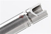 Lambda One (6.01mm) Cold Forged Stainless Steel (SUS304) Inner Barrel for Tokyo Marui Hi Capa 4.3 GBB (95mm)
