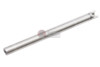 Lambda One (6.01mm) Cold Forged Stainless Steel (SUS304) Inner Barrel for Tokyo Marui G17 / G34 GBB (102mm)