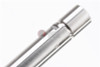 Lambda One (6.01mm) Cold Forged Stainless Steel (SUS304) Inner Barrel for Tokyo Marui G17 / G34 GBB Long (118mm)