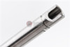Lambda Five (6.05mm) Cold Forged Stainless Steel (SUS304) Inner Barrel for Tokyo Marui G17 / G18C / P226 GBB (97mm)