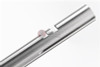 Lambda Five (6.05mm) Cold Forged Stainless Steel (SUS304) Inner Barrel for AEG (469mm)