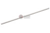 Lambda Five (6.05mm) Cold Forged Stainless Steel (SUS304) Inner Barrel for AEG (595mm)