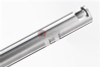 Lambda Five (6.05mm) Cold Forged Stainless Steel (SUS304) Inner Barrel for AEG (595mm)