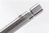 Lambda Five (6.05mm) Cold Forged Stainless Steel (SUS304) Inner Barrel for VSR (430mm)