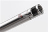Lambda Five (6.05mm) Cold Forged Stainless Steel (SUS304) Inner Barrel for VSR (430mm)
