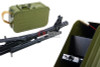LCT PKP Airsoft LMG AEG