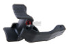 VFC QRS Trigger Guard with Finger Rest for VFC / Avalon Airsoft M4 AEG Series (Black)
