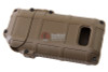 Laylax TACTICAL iQOS CASE - Dark Earth