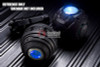 AVATAR Grenade LED Switch Kit - Blue