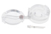 AVATAR Grenade LED Switch Kit - Blue