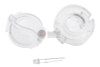 AVATAR Grenade LED Switch Kit - Blue