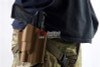 GK Tactical Glock Holster w/ Surefire X300 Light Compatible - DE