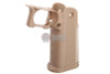 COWCOW Technology Tokyo Marui Hi Capa Custom Grip - Desert Sand