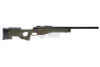Tanaka M700 AICS Airsoft Sniper Rifle (Green / 24 inch)