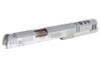 Gunsmith Bros CNC Aluminum Limcat Tigercat Open Slide Set for Tokyo Marui Hi-Capa 5.1 - Silver