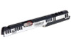 Gunsmith Bros CNC Aluminum Limcat Tigercat Open Slide Set for Tokyo Marui Hi-Capa 5.1 - 2 Tone