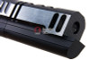 Gunsmith Bros CNC Aluminum Limcat Tigercat Open Slide Set for Tokyo Marui Hi-Capa 5.1 - 2 Tone