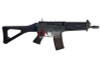GHK 553 GBBR (Cerakote Version)