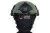 TMC 18Ver AF Helmet (M Size / RG)