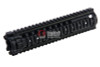 G&P DD MK18 M4A1 RIS II for For Toyko Marui M4 / M16 Series- Black
