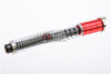 COWCOW Technology Diversify Guide Rod for Tokyo Marui M&P9 GBB Pistol - Black