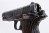 AW Custom NE20 1911 'Molon Labe' GBB Airsoft Pistol - Brown Grip