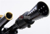 AW Custom M712 Star Wars Style w/ Scope & Flash Hider GBB Airsoft Pistol