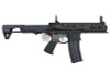 G&G ARP556 Airsoft M4 AEG Rifle - Battleship Grey