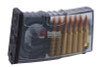 G&G G2H Magazine (40 rounds Airsoft AEG Magazine) - Tinted