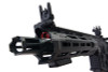 KRYTAC Trident MK2 CRB Airsoft M4 AEG Rifle (M-LOK) - Black