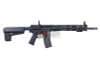 KRYTAC Trident MK2 SPR Airsoft M4 AEG Rifle (M-LOK) - Black