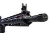 KRYTAC War Sport GPR-CC Airsoft M4 AEG - Black