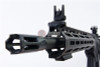 KRYTAC Trident 47 SPR AEG (M-LOK) - Black