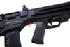 ARES SOC AR Airsoft AEG Rifle - Black