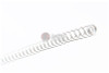 COWCOW Technology Tokyo Marui M&P9 GBB Airsoft Nozzle Spring (145%)