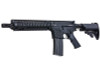 G&P Daniel Defense MK18 Mod I Airsoft M4 AEG Rifle - Black