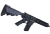G&P Daniel Defense MK18 Mod I Airsoft M4 AEG Rifle - Black