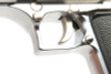 Blackcat Airsoft 1/2 Scale High Precision Min Model Gun Desert Eagle - Silver